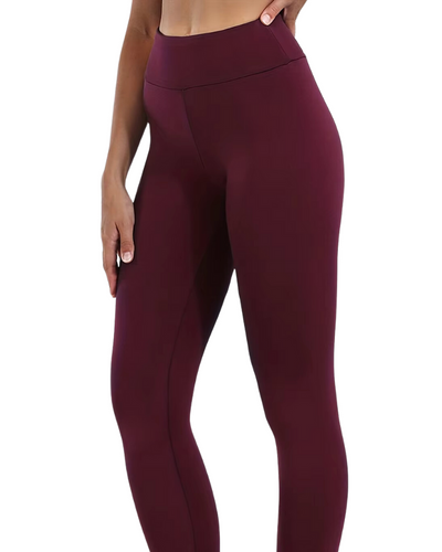 Chill Nest l Fleece Leggings