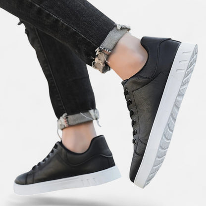 Men’s Lace-Up Shoes