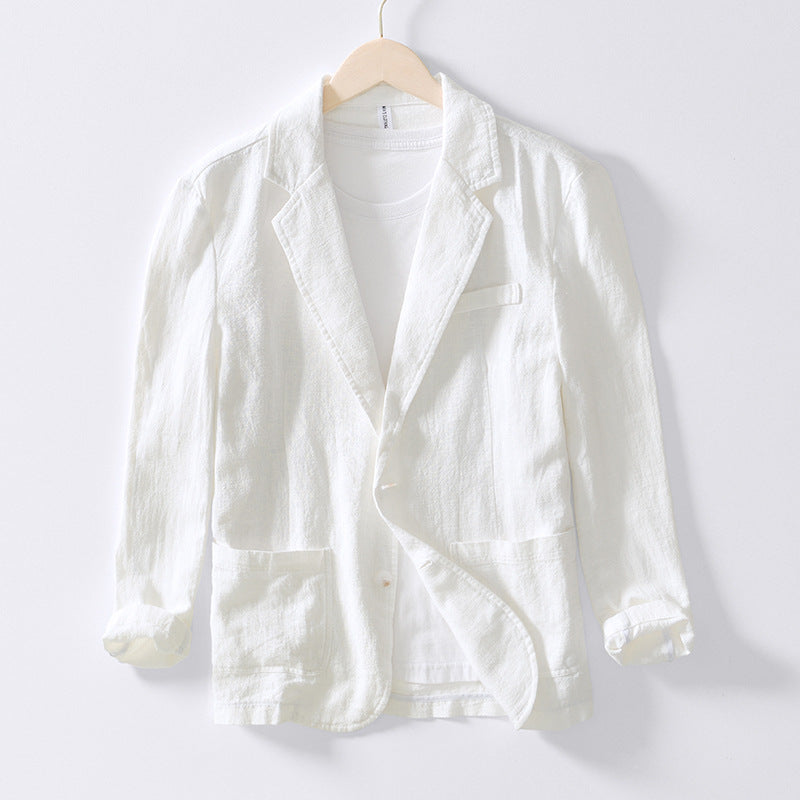 Frida™ - Cotton Overshirt