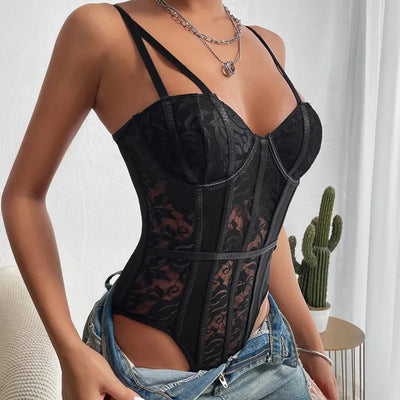 Ruby™ - Corset