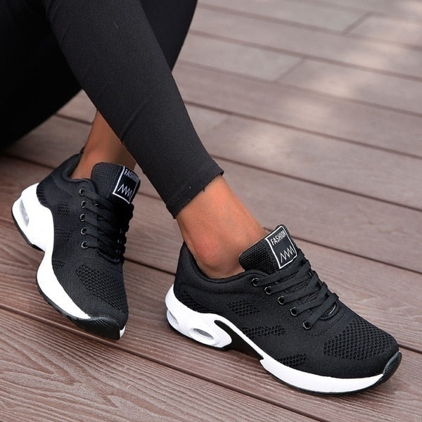 Kathia™  - Orthopedic Sneakers