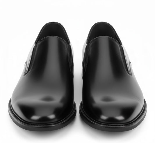 Men’s Lace-Up Shoes