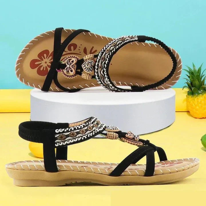 Violet™ - Sandals