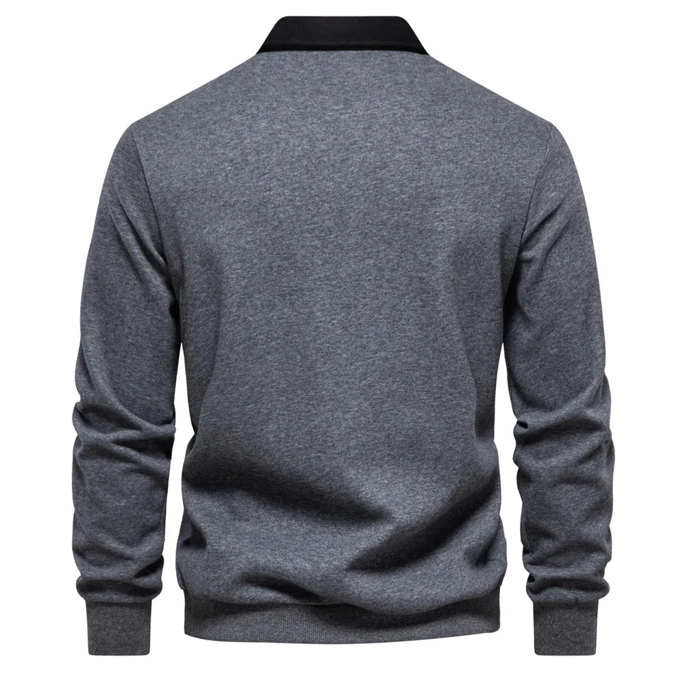 Longsleeve Antonio