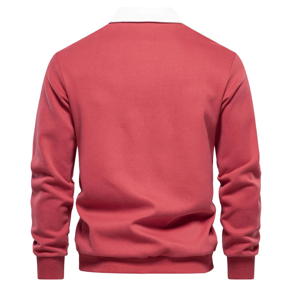 Longsleeve Antonio