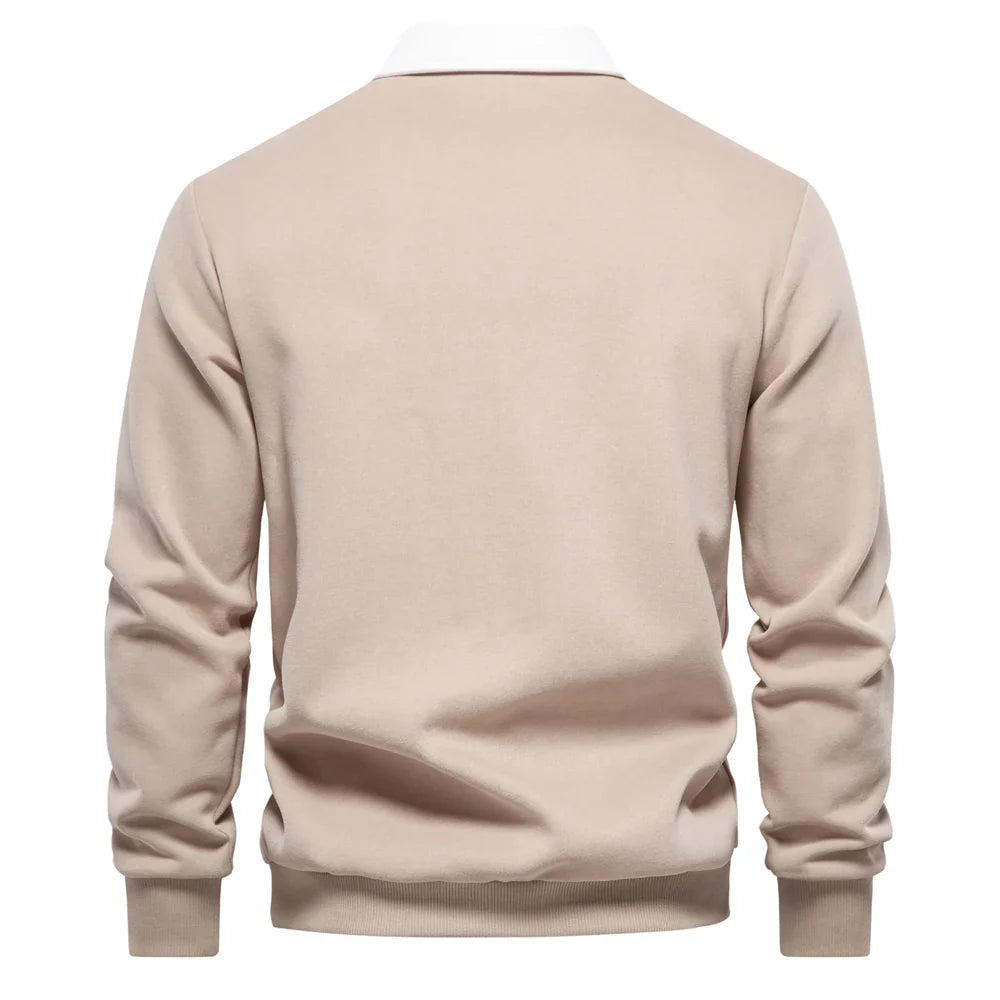 Longsleeve Antonio