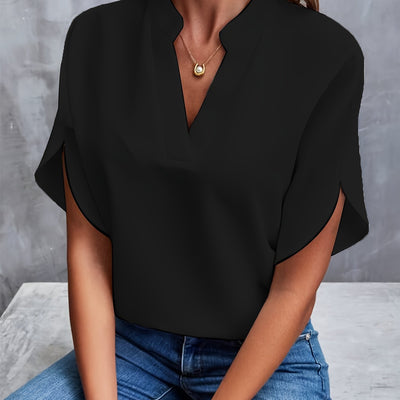 Lavika™ -  Elegant Light Blouse