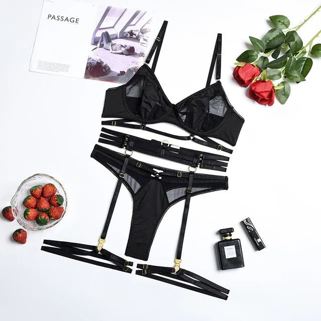 Anna™ - Adriana Set