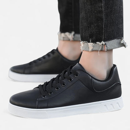 Men’s Lace-Up Shoes