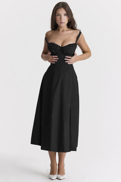 Linnea™ - Garden Party Dress