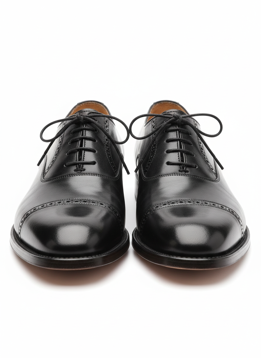 Men’s Lace-Up Shoes