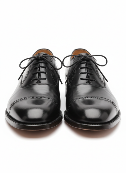 Men’s Lace-Up Shoes