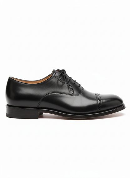 Men’s Lace-Up Shoes