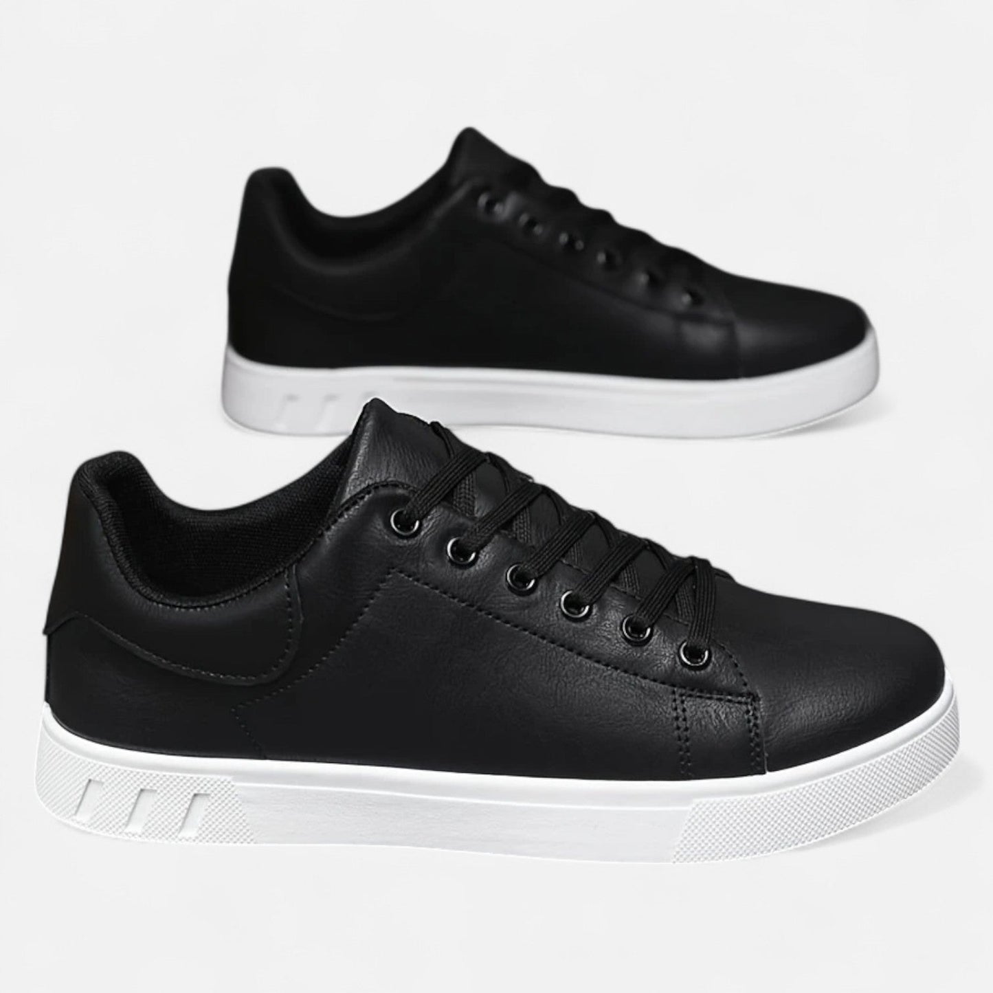 Men’s Lace-Up Shoes