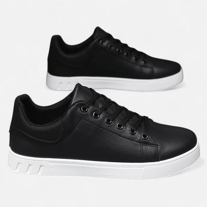 Men’s Lace-Up Shoes