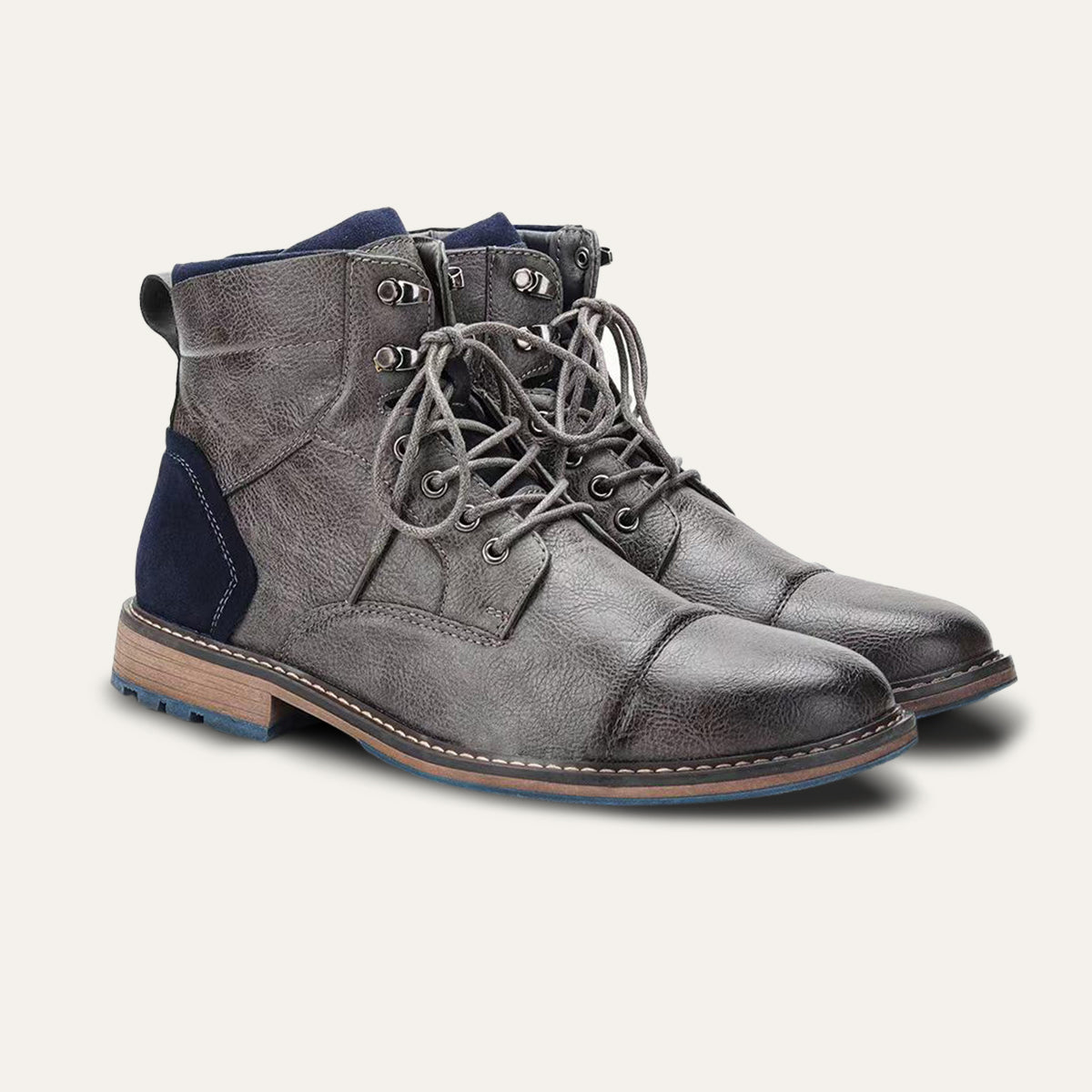 Men’s Ankle Boots